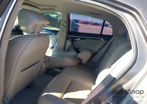 2007 Acura Tl 3.2 from USA, damaged, VIN 19UUA662X7A044328